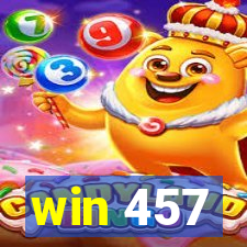 win 457